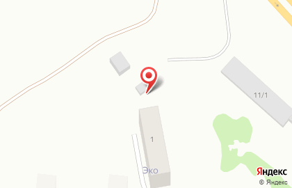 Компания Металлист в Красноярске на карте