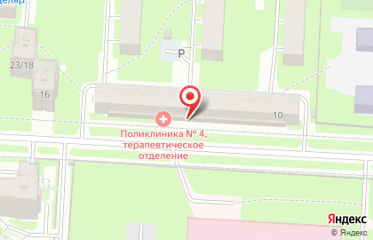 Авторская кухня SnackBox на карте