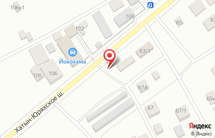 УЗОРЫ на карте