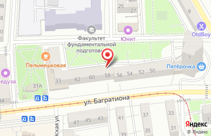 Агропромцепи на карте