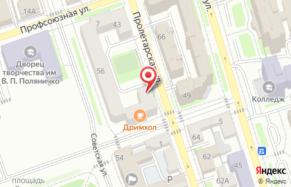 Камнеобрабатывающая фабрика Данила - Мастер на карте