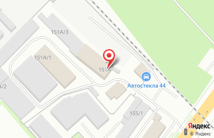 ИП Лесконог В.А. на карте