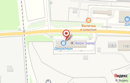 Кафе грузинской кухни в Москве на карте