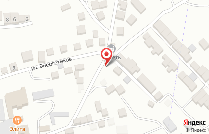 Гастроном в Махачкале на карте