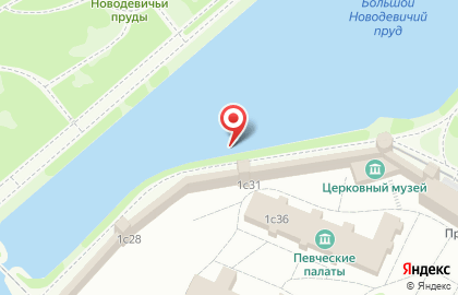 "ЗТМ - СД" на карте