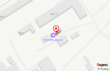 ООО БетонСтройКомплект на карте