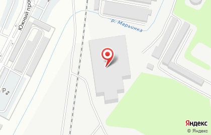 Торговая компания Телли-Консерв на карте