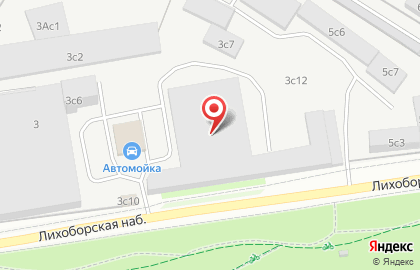 Производственно-торговая компания ОРИМИ ЦЕНТР на карте