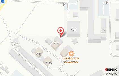 Оптовая фирма Виа Вендо на карте