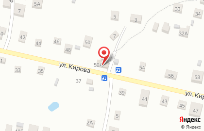 Продуктовый магазин Чунжинский на карте