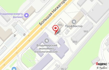 ПЛСУ на карте