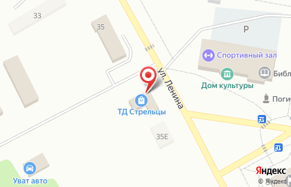 Юридическая Компания по банкротству физических лиц Бизнес-Юрист на карте