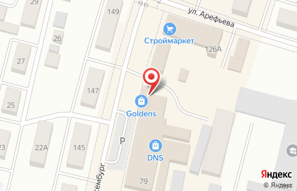 Гранд ломбард 16 на улице Р.Люксембург на карте