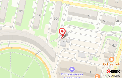 Магазин детских товаров Тимошка на карте