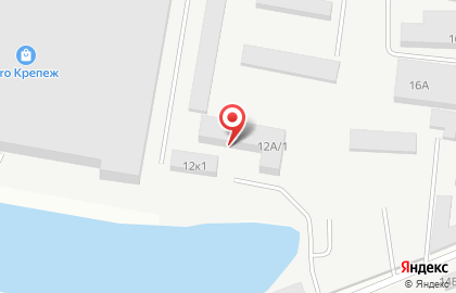 ИркутскБурение на карте