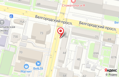 Dream Cafe на карте