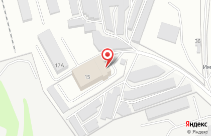 Сервисный центр Автосфера в Калуге на карте