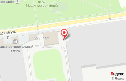 Магазин Смешанные товары на карте