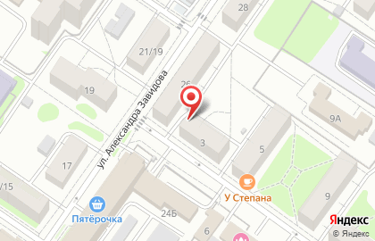 Ремонтно-отделочная компания БОНГО на карте