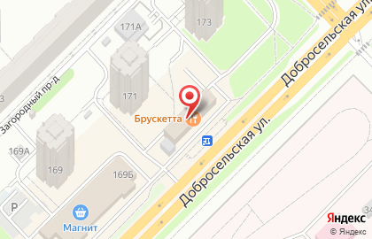 заборстрой33.рф на карте