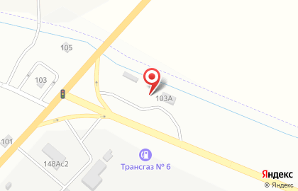 Салон плетеной мебели Мебларус на карте