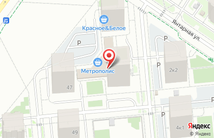 Суходолье, ООО ДОМ на Широтной улице на карте