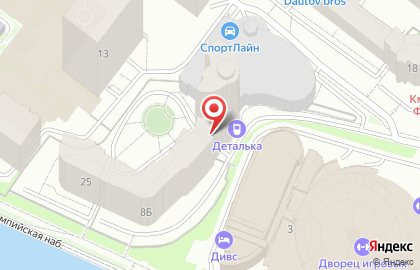Мир Вашему Дому! на карте