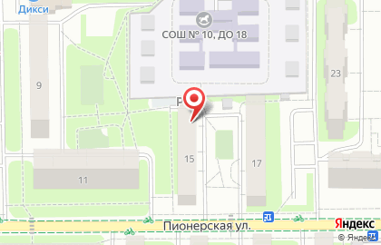 Продукты, ООО Алена плюс на карте