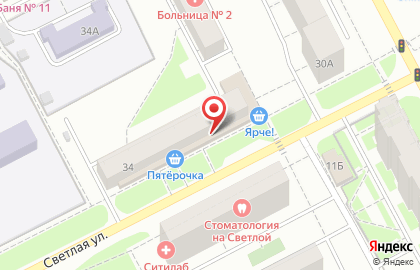Ювелирная мастерская Ювелирсервис в Фрунзенском районе на карте