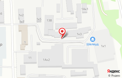 Компания по продаже гибкого клинкера KFK на карте