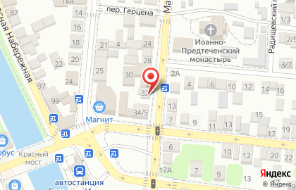 Продовольственный магазин Product Market на Магнитогорской улице на карте