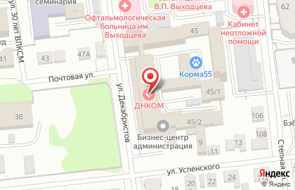 Строительно-транспортная компания СервисСтройГрупп на карте