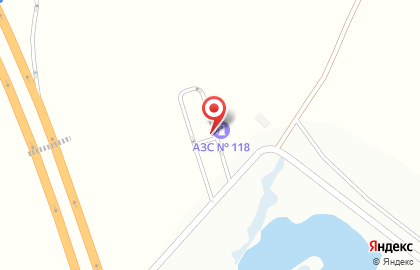 АЗС Bestoil в Чебоксарах на карте
