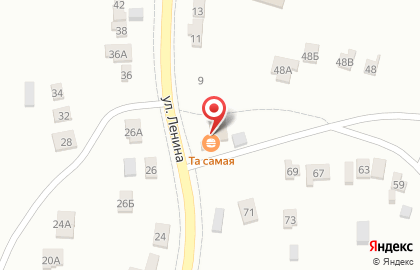Магазин автозапчастей в Липецке на карте