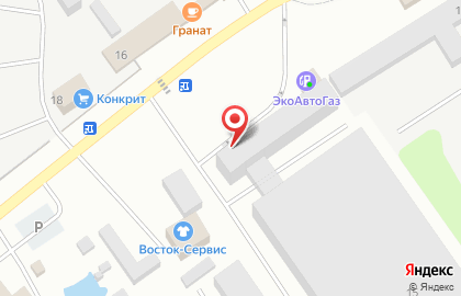 Тверская Инжиниринговая Компания на карте