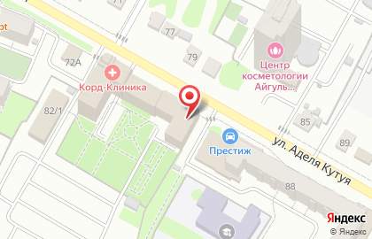Евросиб СПб-транспортные системы, ЗАО на карте