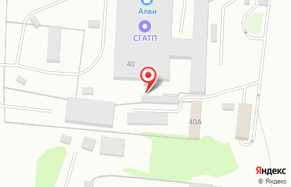 Гарант Сталь на карте