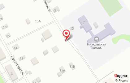 Полипласт на карте