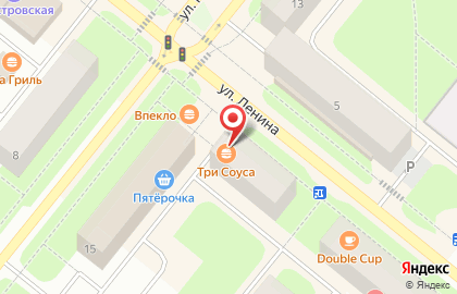 Художественный салон Адэль на карте