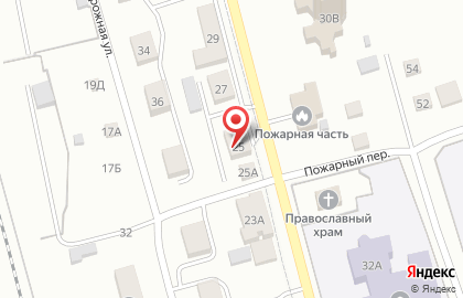 Союз партнеров на карте