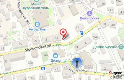Арго, ИП Якименко О.А. на карте