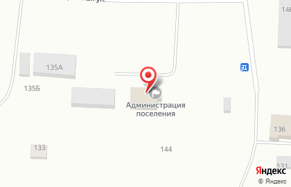 Почта России, в Сыктывкаре на карте