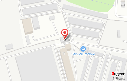 Масло Мобил на карте