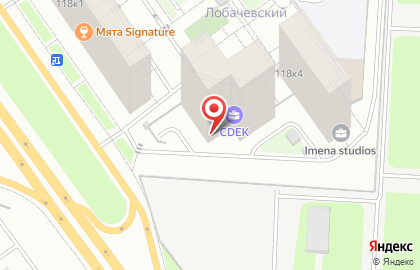 Магазин Дары Камчатки на карте