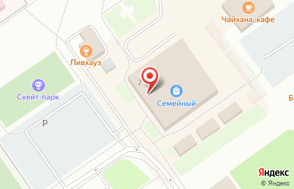 Студия загара Golden Rays на карте