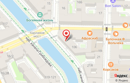 Старина на карте