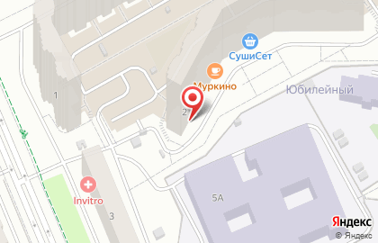 Компания Кримоборудование на карте