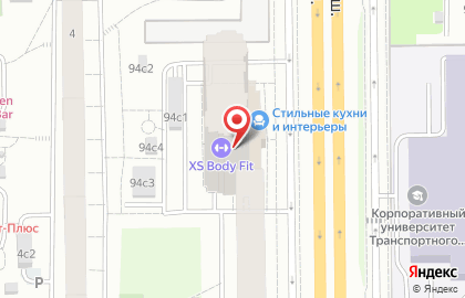 STWORKI на карте