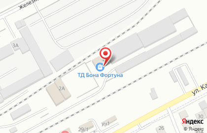 Keramica-ars на карте