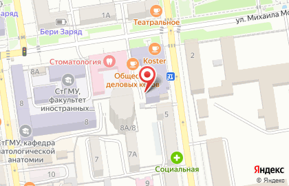 СушиРай на карте